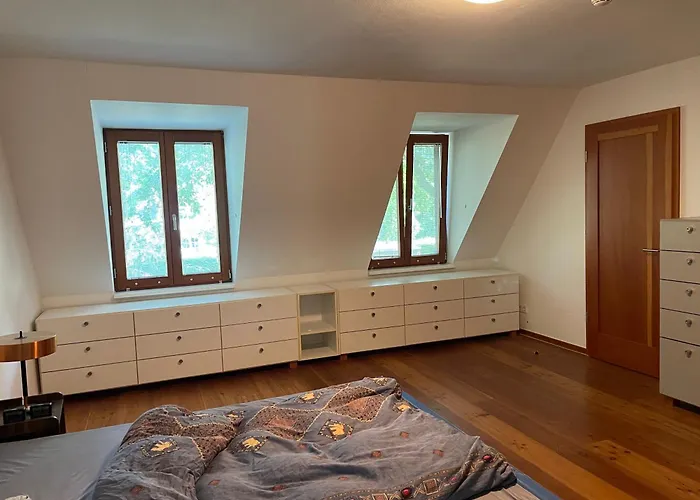 Schlafzimmer Mit Eigenem Bad Homestay