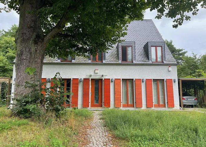 Homestay Schlafzimmer Mit Eigenem Bad *